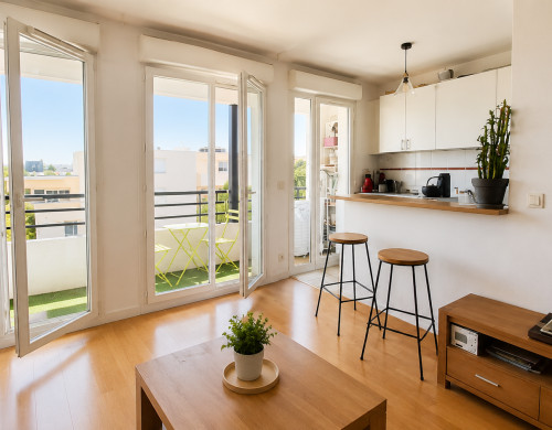 appartement  BORDEAUX