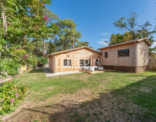 maison  LEGE CAP FERRET