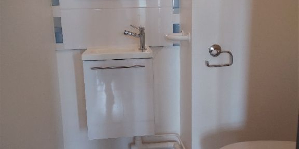 appartement à PESSAC (33600)