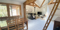 maison à LANTON (33138)