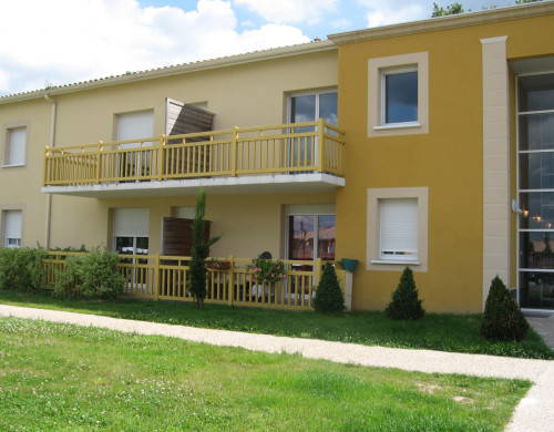 appartement  CAVIGNAC