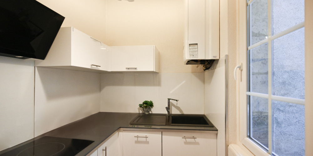 appartement à BORDEAUX (33000)