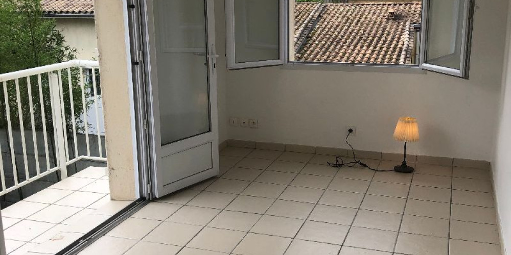 maison à ST ANDRE DE CUBZAC (33240)