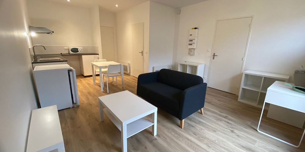 immeuble à BORDEAUX (33800)