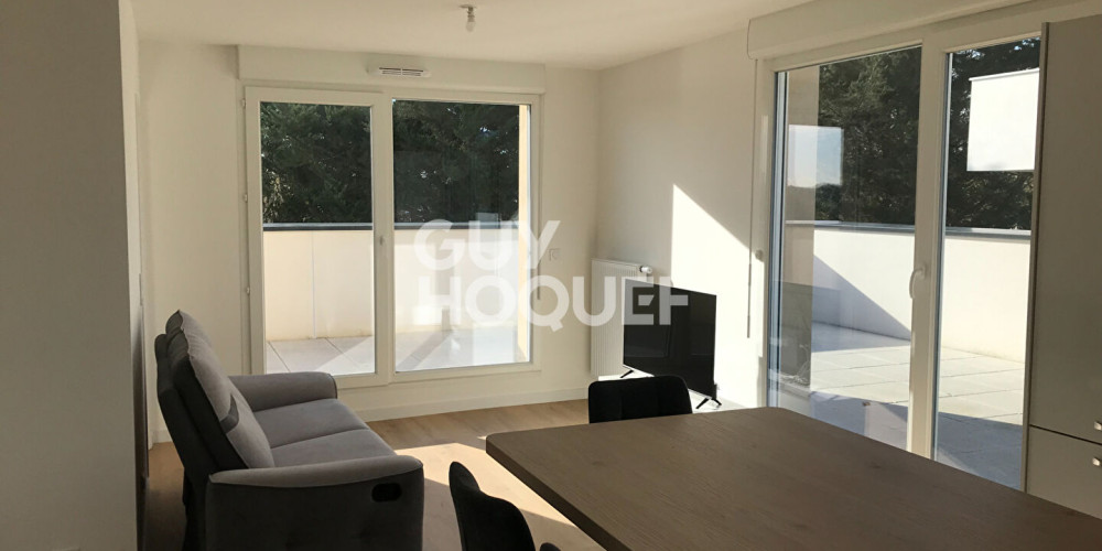 appartement à VILLENAVE D ORNON (33140)