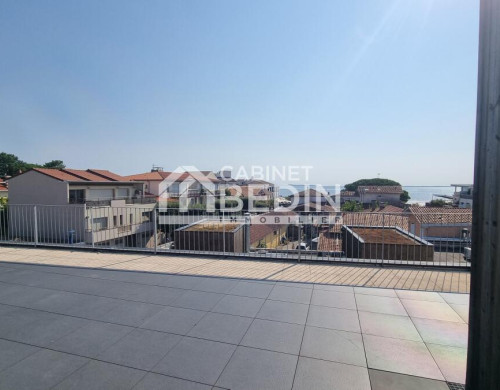 appartement  ANDERNOS LES BAINS