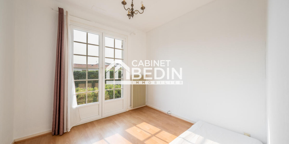 maison à ST MEDARD EN JALLES (33160)