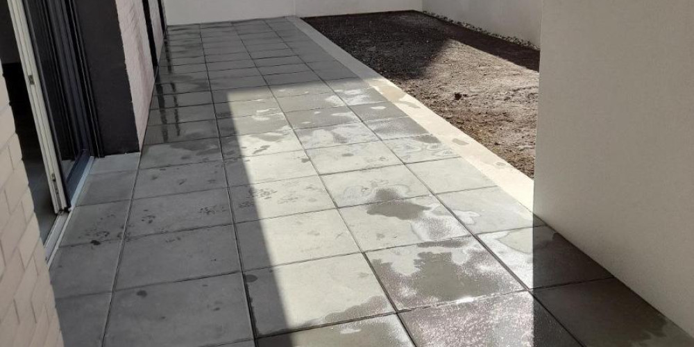 appartement à LORMONT (33310)