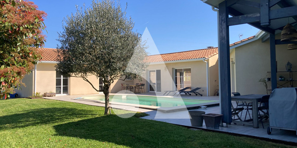 maison à LIBOURNE (33500)