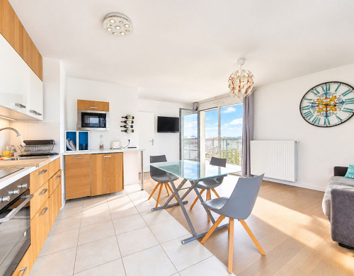 appartement  BORDEAUX