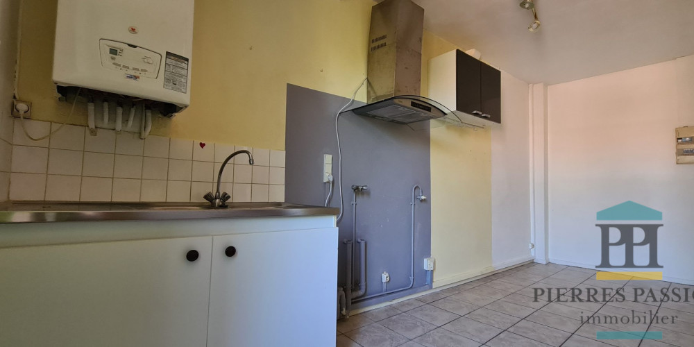 appartement à LANGON (33210)