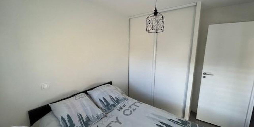 appartement à MERIGNAC (33700)