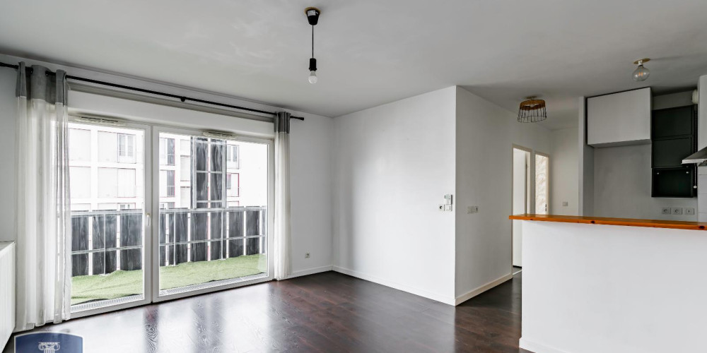 appartement à BORDEAUX (33000)