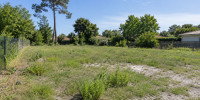 terrain à AUDENGE (33980)