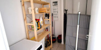 appartement à BAYAS (33230)