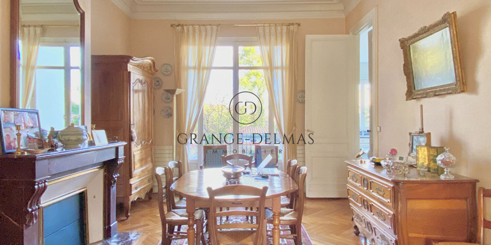 maison à BORDEAUX (33000)