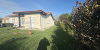 maison à LIBOURNE (33500)