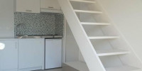 appartement à EYSINES (33320)
