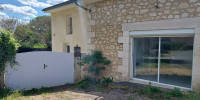 maison à ST GERMAIN DE LA RIVIERE (33240)