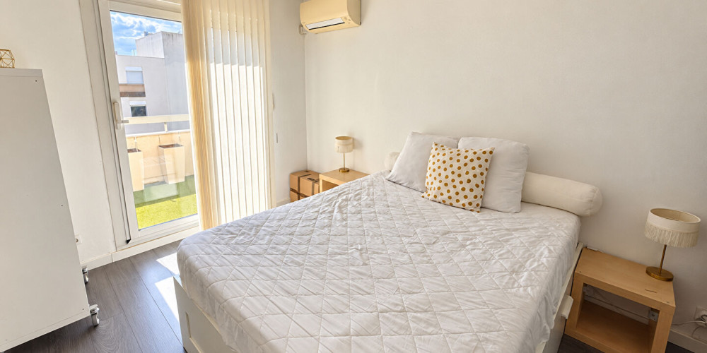 appartement à BORDEAUX (33000)