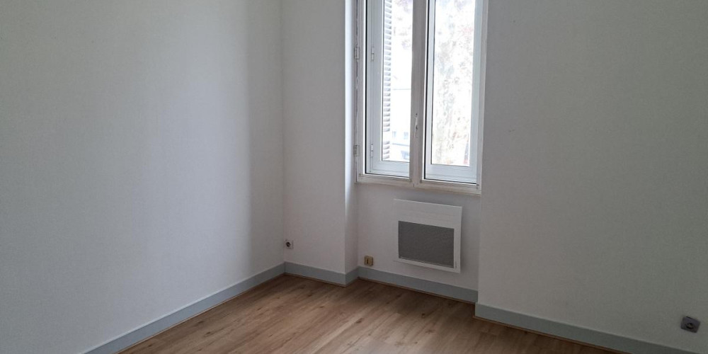 appartement à BORDEAUX (33000)
