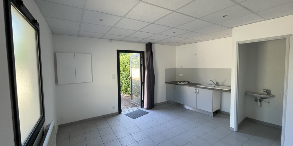 maison à LIBOURNE (33500)