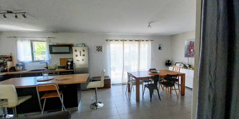 maison à LANGON (33210)