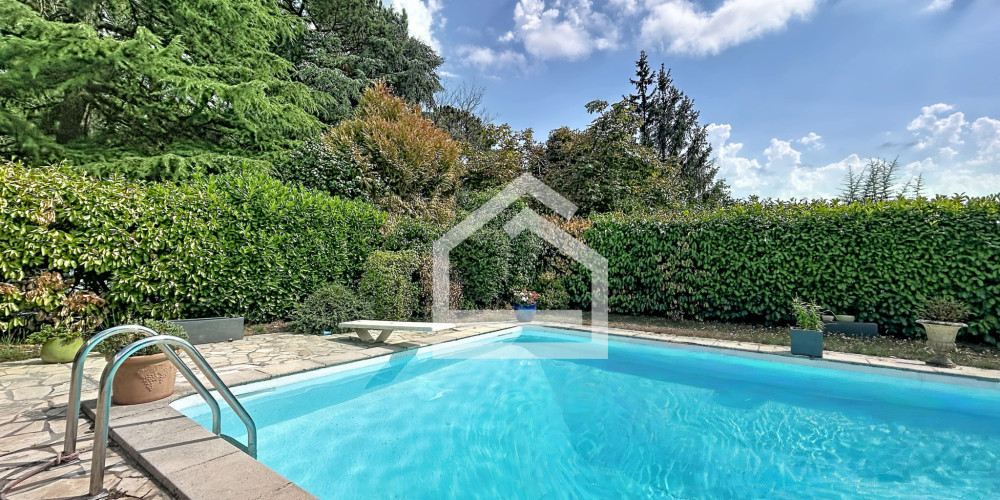 maison à MERIGNAC (33700)