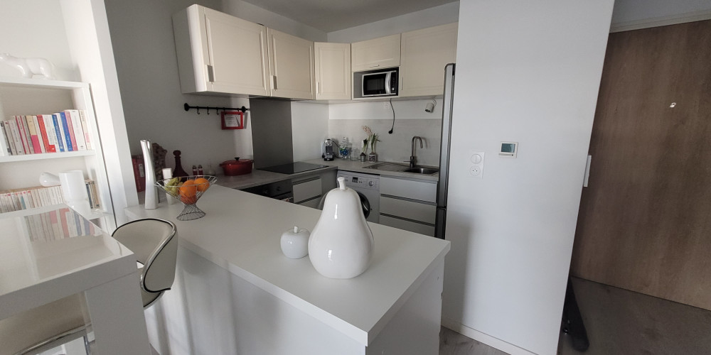 appartement à BRUGES (33520)