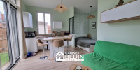 appartement à ARCACHON (33120)