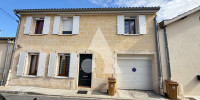 maison à LIBOURNE (33500)