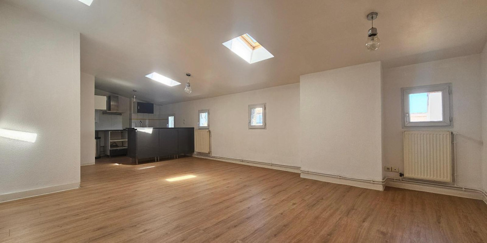 appartement à BORDEAUX (33000)
