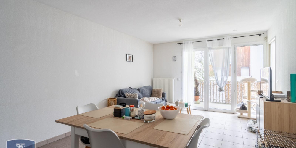 appartement à FLOIRAC (33270)