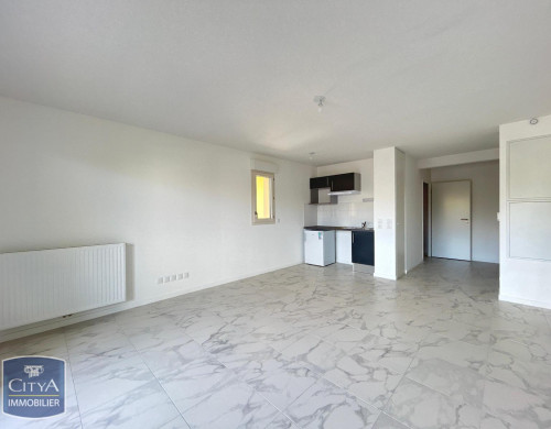 appartement  CENON