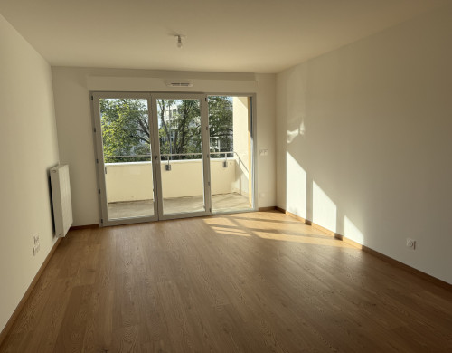 appartement  VILLENAVE D ORNON