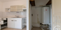 appartement à GRIGNOLS (33690)
