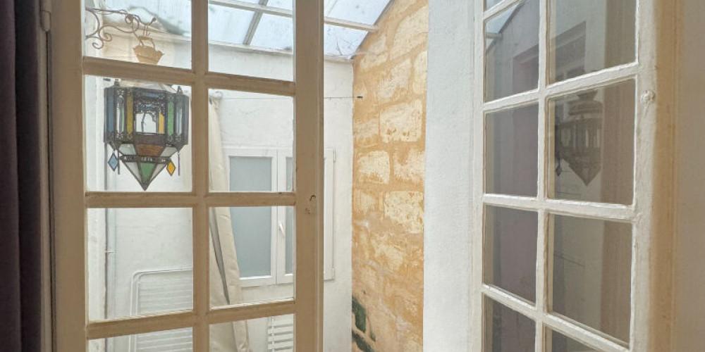 appartement à BORDEAUX (33000)
