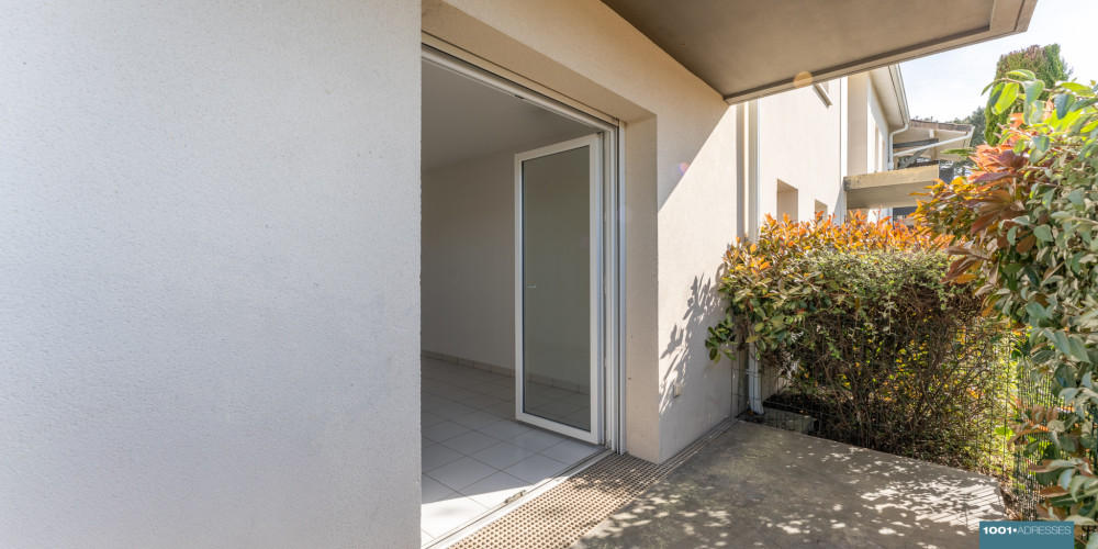 appartement à ST MEDARD EN JALLES (33160)