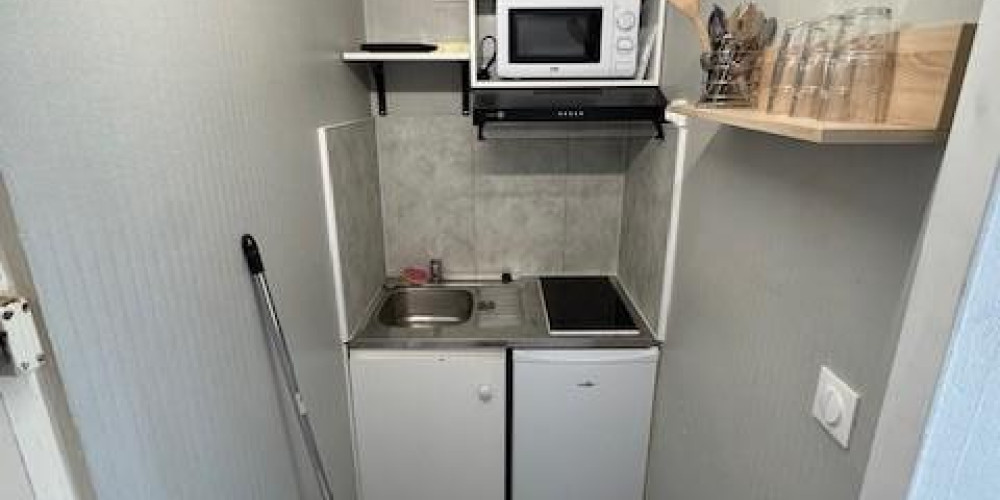appartement à BORDEAUX (33000)
