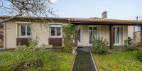 maison à LORMONT (33310)