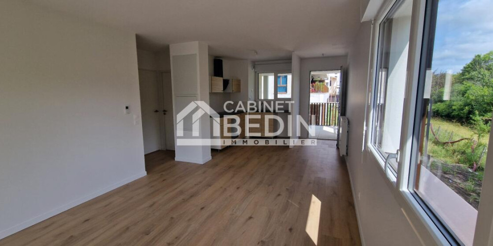 appartement à FLOIRAC (33270)