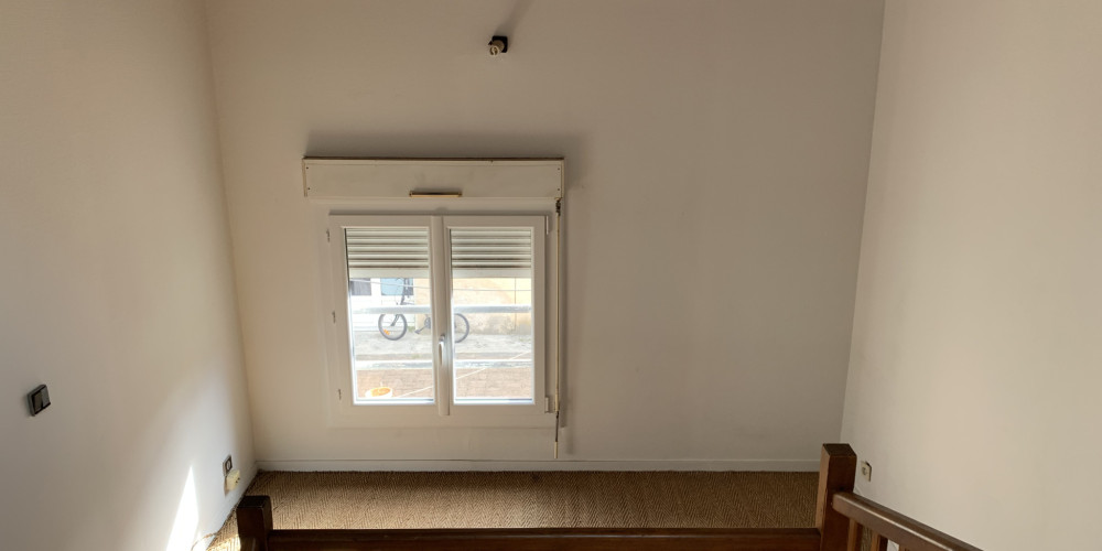 appartement à BORDEAUX (33800)