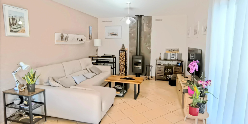 maison à ANDERNOS LES BAINS (33510)
