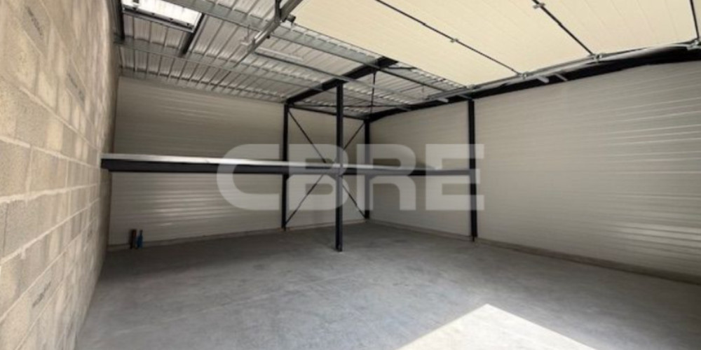 local industriel à CARBON BLANC (33560)