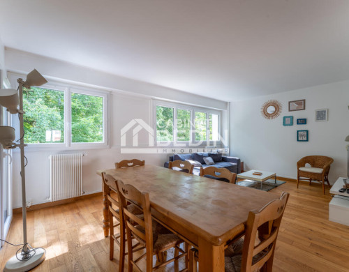 appartement  GRADIGNAN