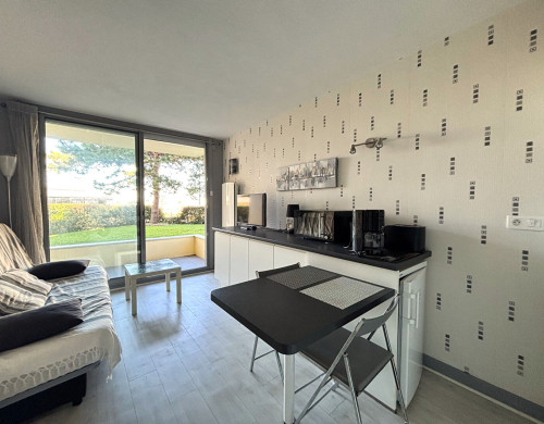 appartement  ARCACHON