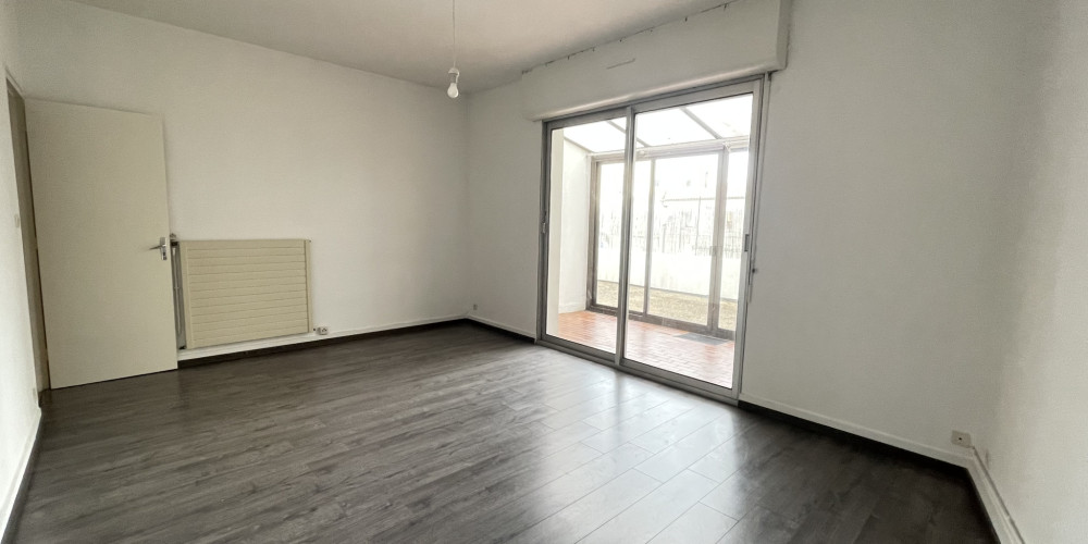 appartement à BEGLES (33130)