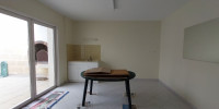 maison à COUTRAS (33230)