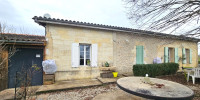 maison à SAUVETERRE DE GUYENNE (33540)