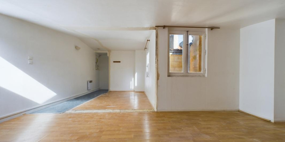 appartement à BORDEAUX (33000)